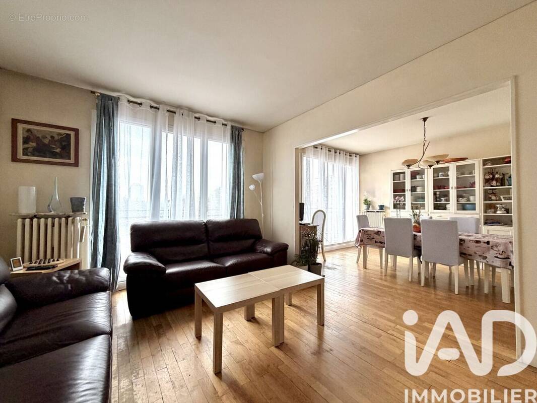 Photo 1 - Appartement à CACHAN