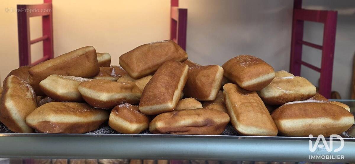 Photo 1 - Commerce à LE BIGNON