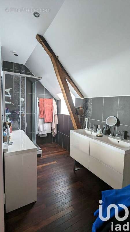 Photo 9 - Maison à SAINT-AUBIN-D&#039;AUBIGNE