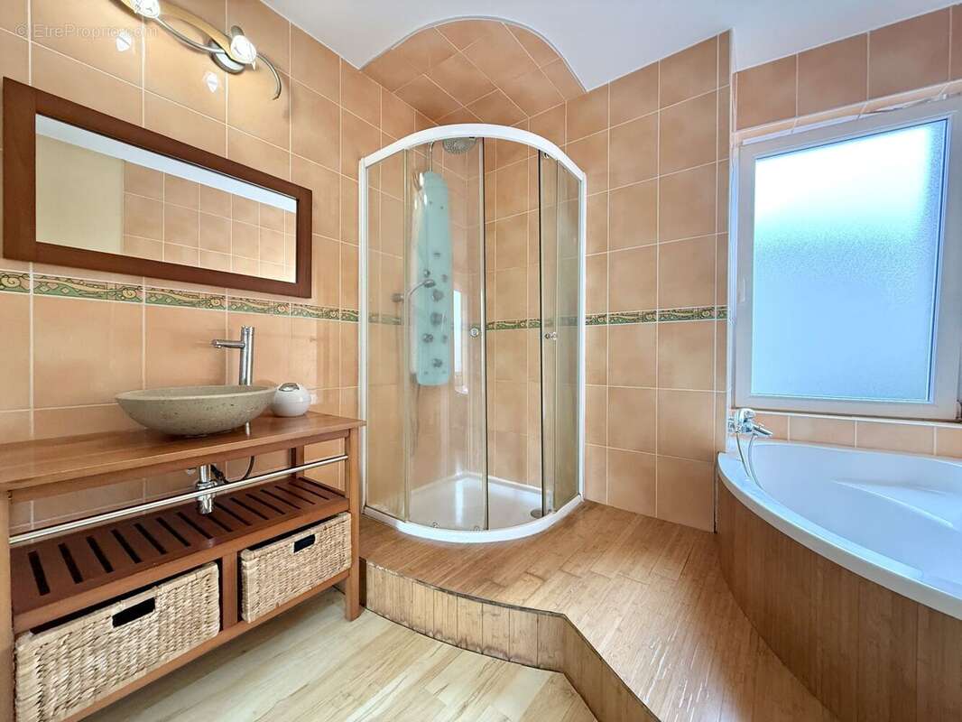 Maison à CHAMALIERES