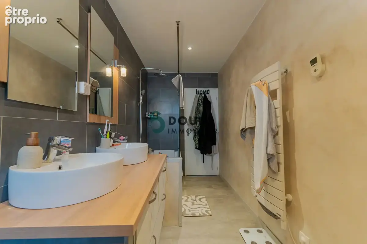 Appartement Maiche - photo 5