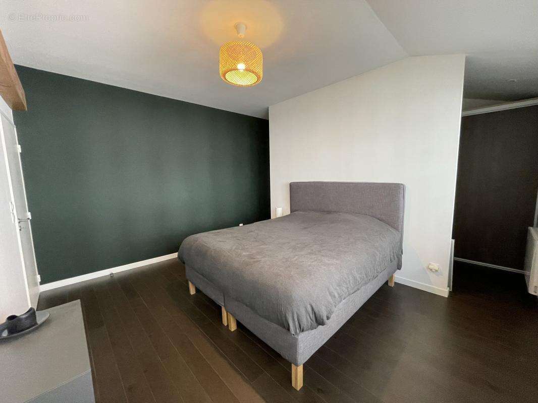 Appartement à VALENCE