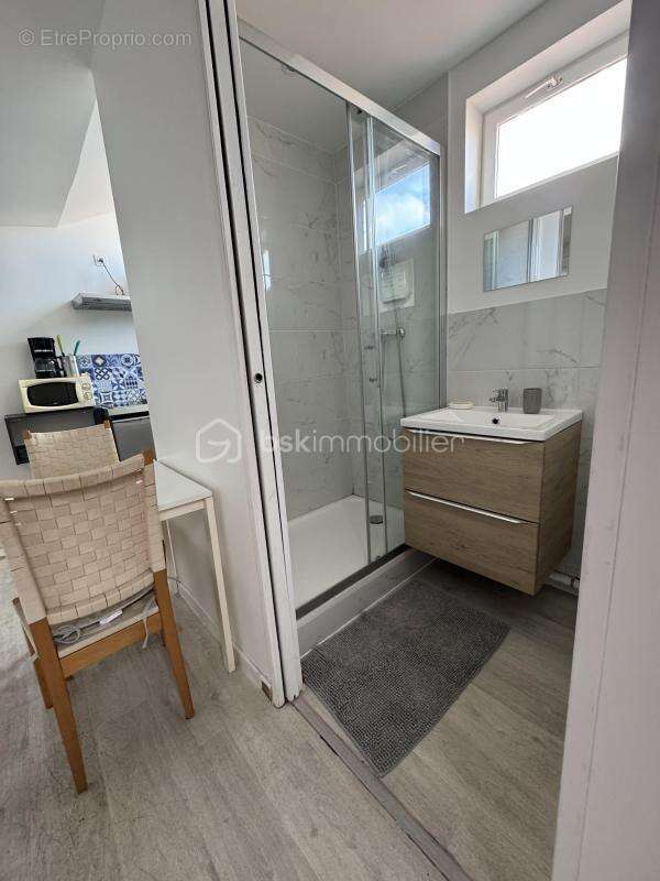 34500 beziers - appartement t3 - 85m2 - vue plateau des poètes + studio aménagé rentabilité - photo 18