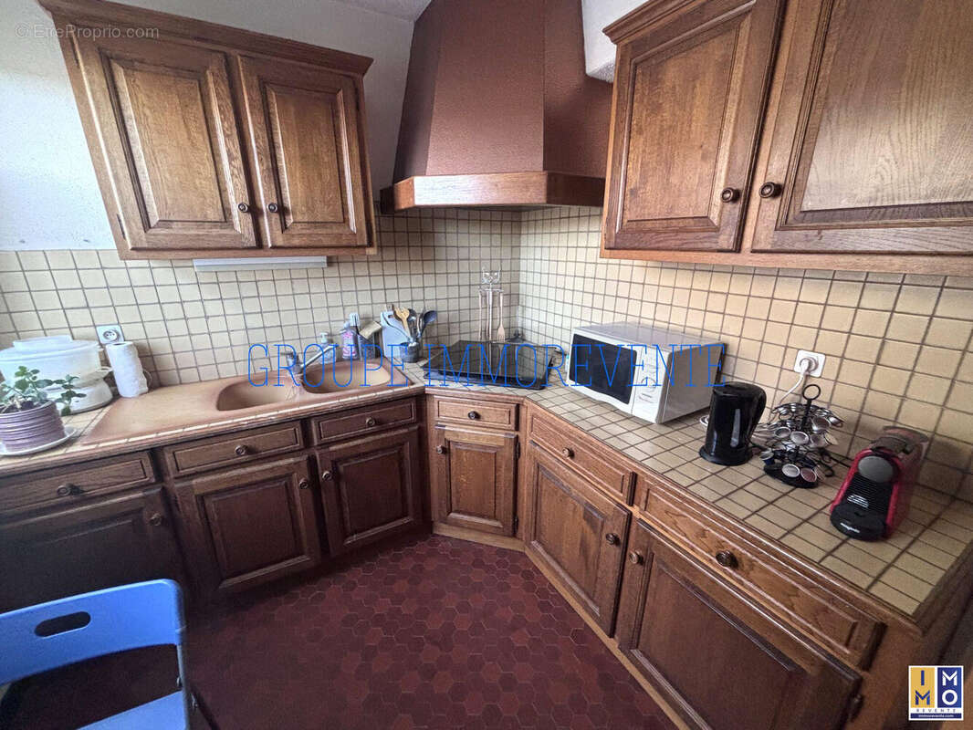 Appartement à BOURGES