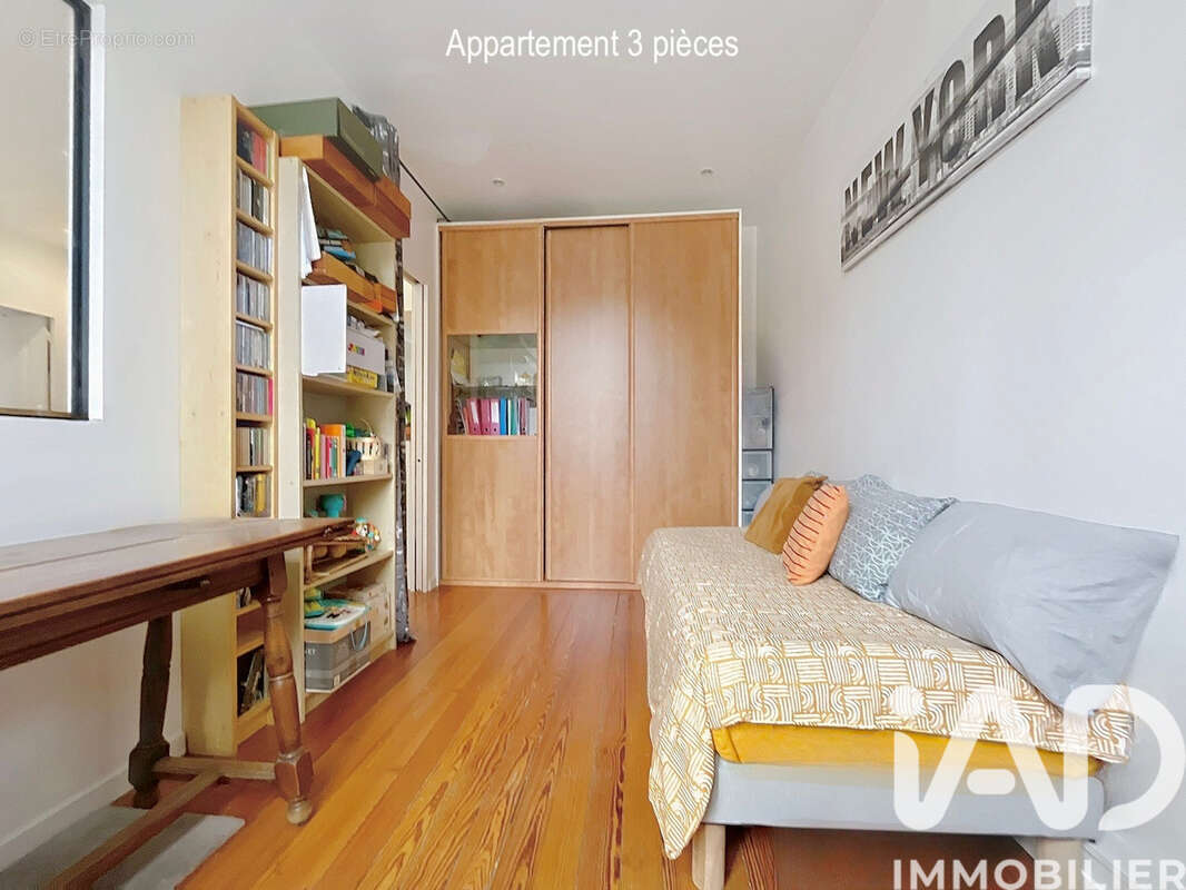 Photo 5 - Appartement à AULNAY-SOUS-BOIS