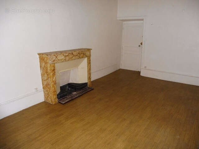 Appartement à DIE