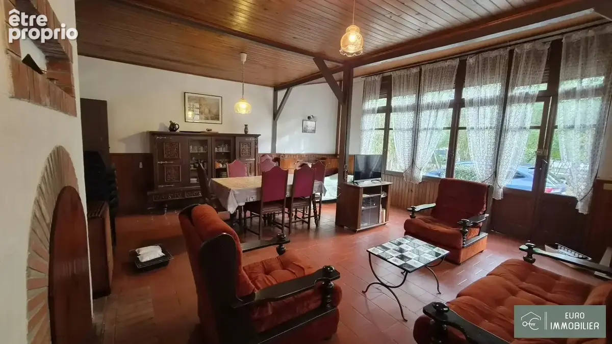 Maison 7 pièces 110 m² à vendre à Le Bouscat (33115) - photo 6