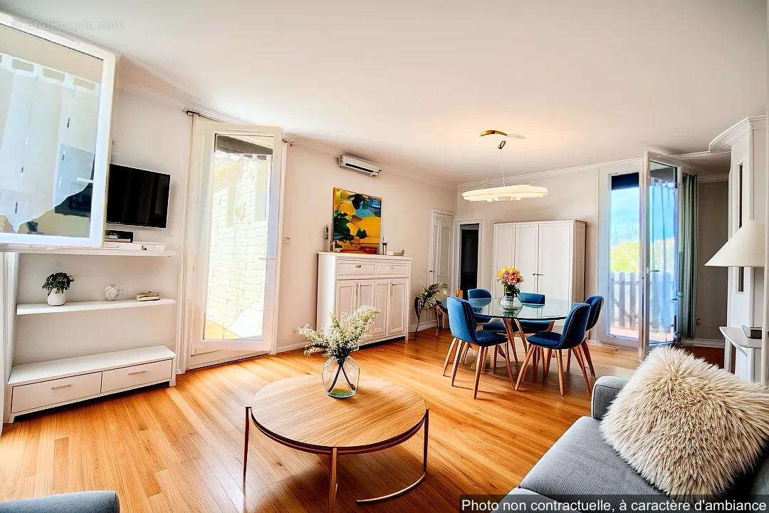 Appartement à LE BARCARES