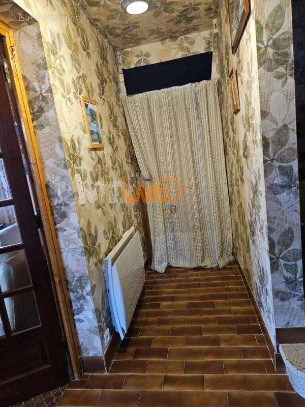 Maison à SAINT-MARTIN-DE-VALAMAS