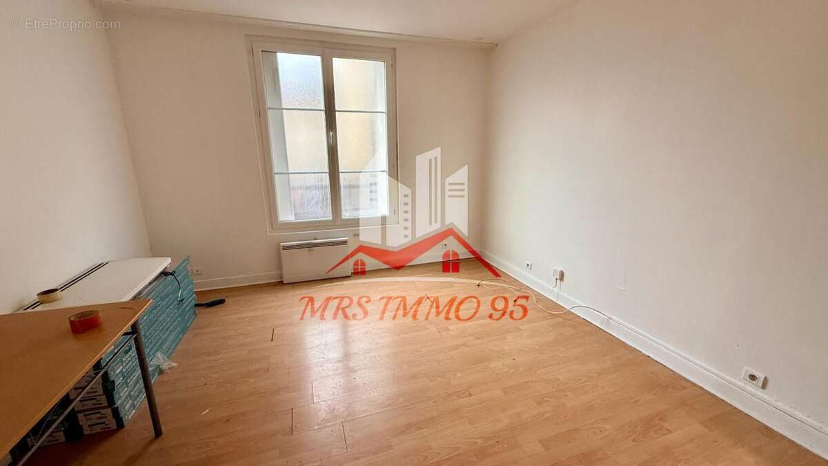 Appartement à CREIL