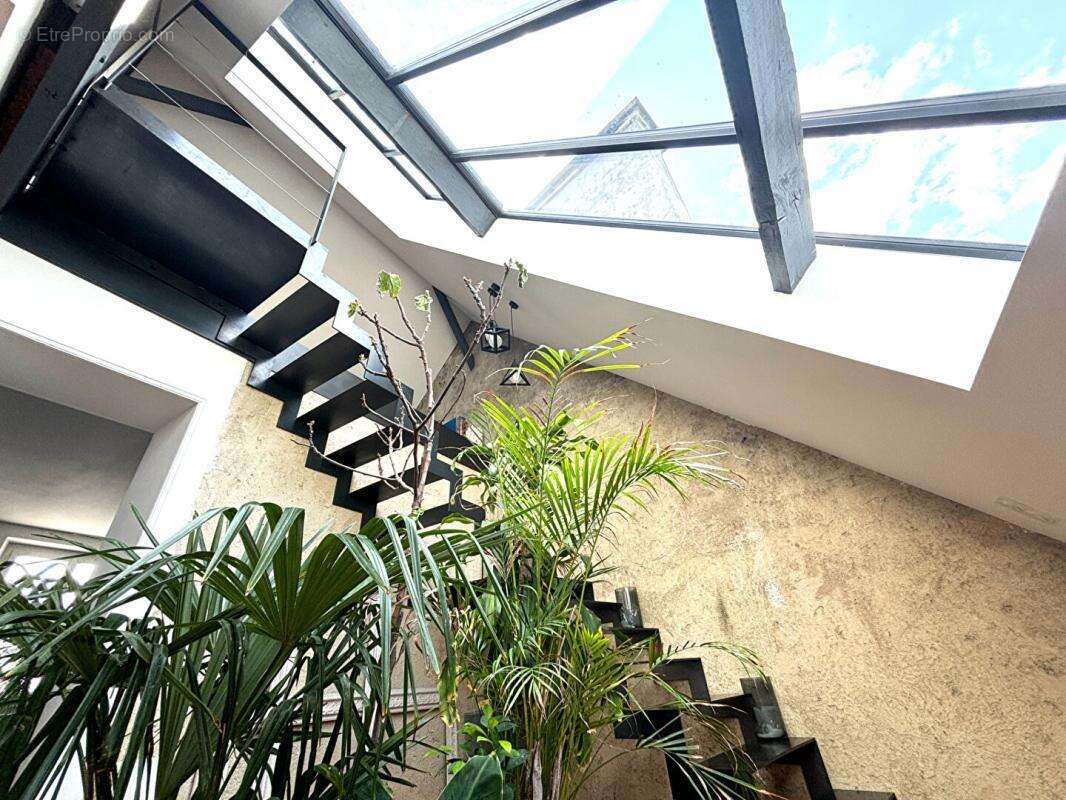 Magnifique Loft coeur de ville de Vannes - photo 12