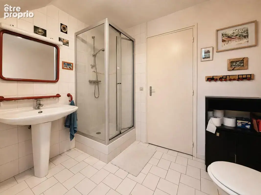 Maison 5 pièces 122 m² à vendre à Chambry (77910) - photo 19
