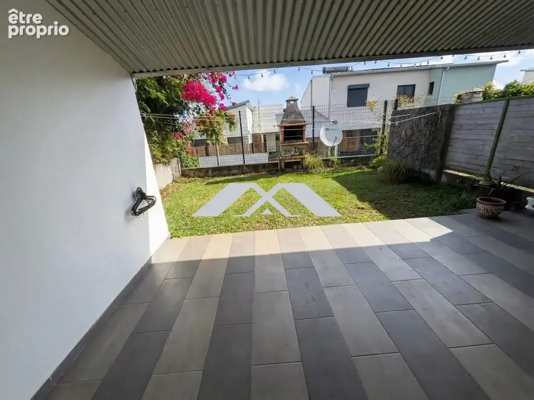 Photo Maison à Saint-Pierre au prix de 231 000€