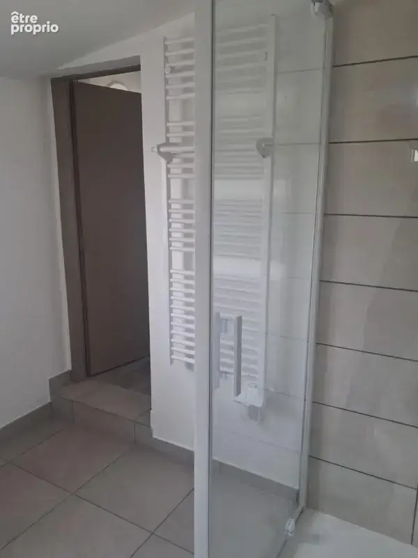 Rare à Saint Valery sur Somme - Une maison avec les commodités de plain-pied - photo 10