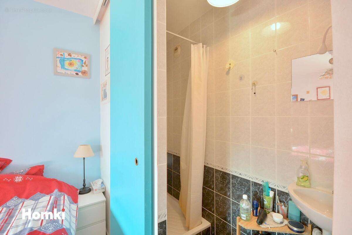 Appartement à LYON-9E