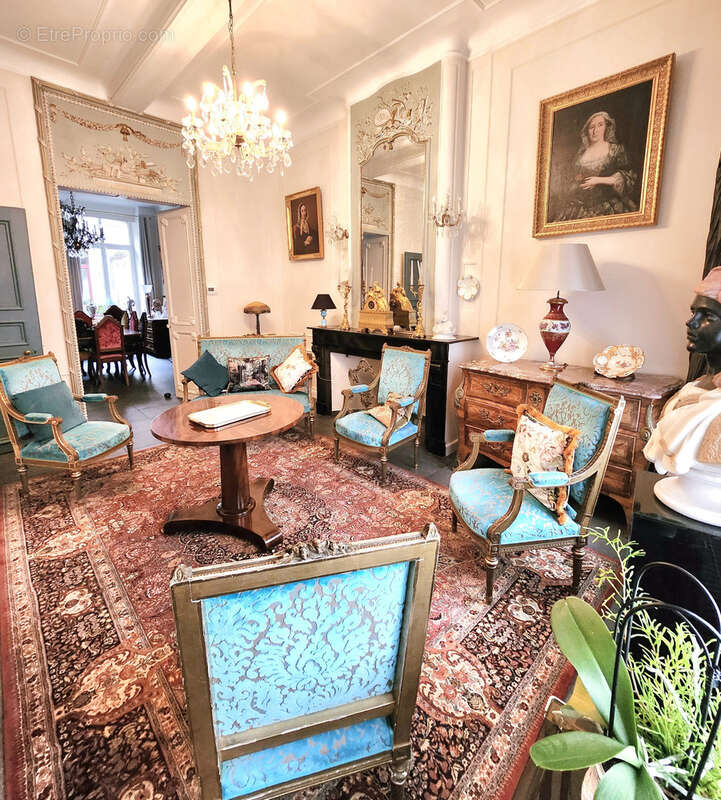 Maison à SAINT-OMER