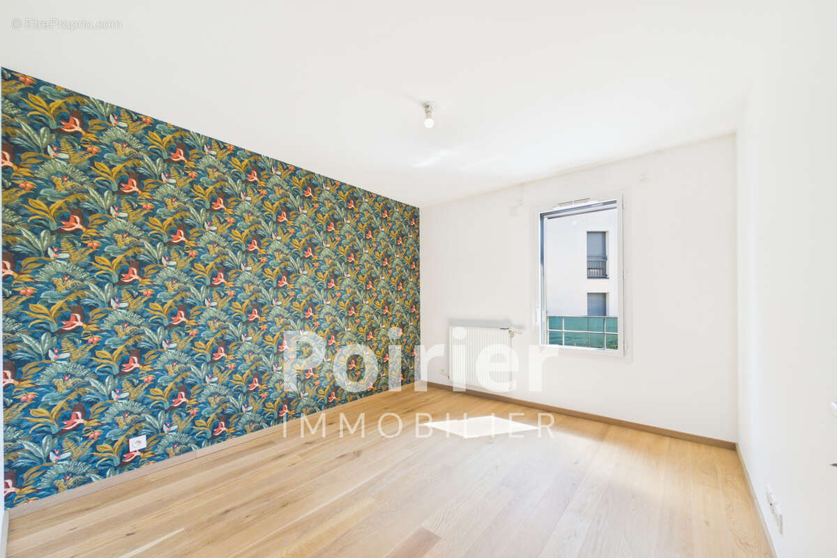 Appartement lumineux T3 de standing - photo 4