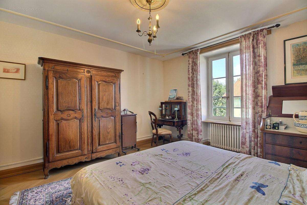 Maison à AUDINCOURT