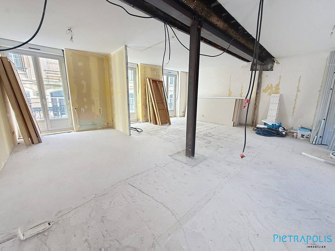 Appartement à TARARE