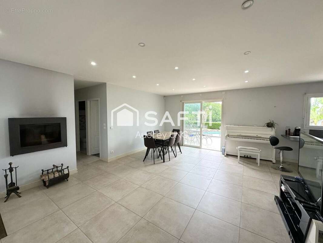 Photo 5 - Maison à BARON