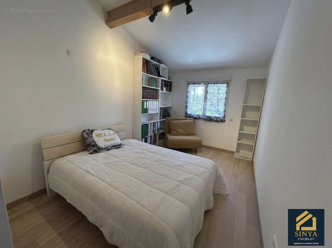 Maison à LE CRES