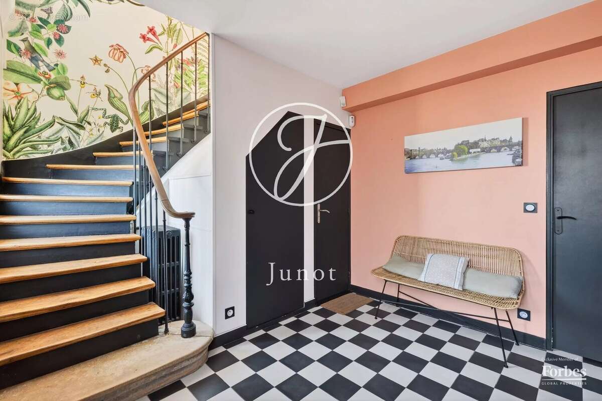Maison à MEUDON