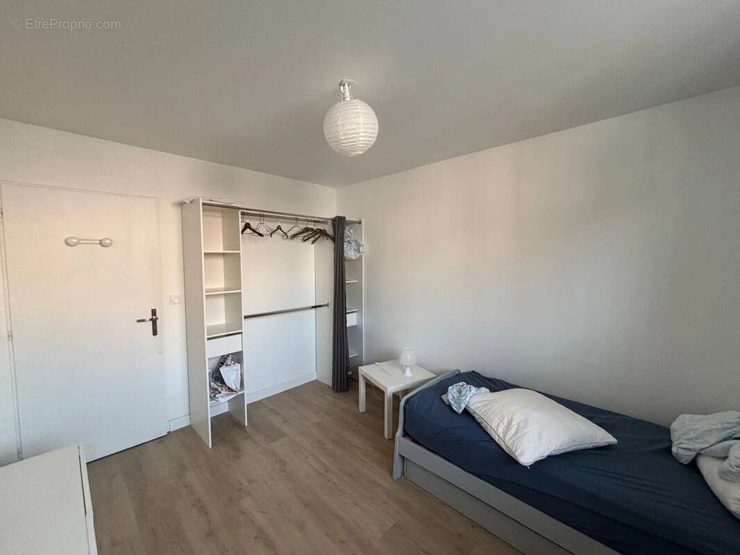 Appartement à LYON-9E