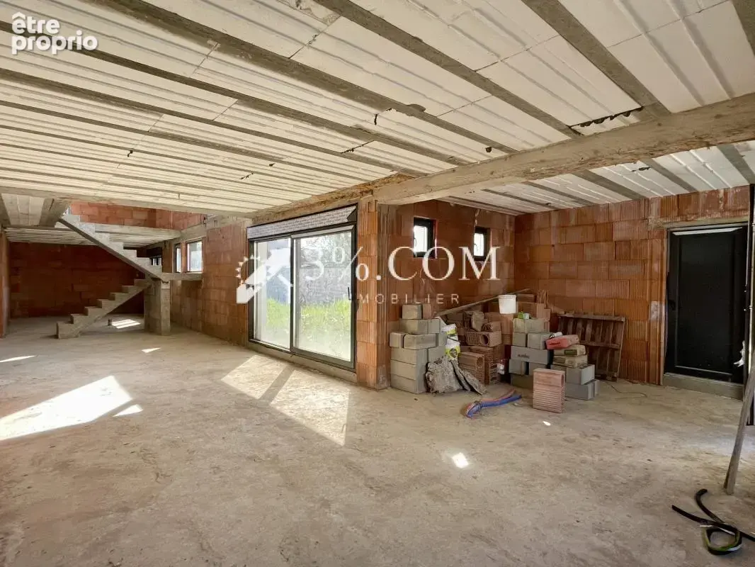 EN EXCLUSIVITÉ à MUNDOLSHEIM, ensemble immobilier composé de - photo 16