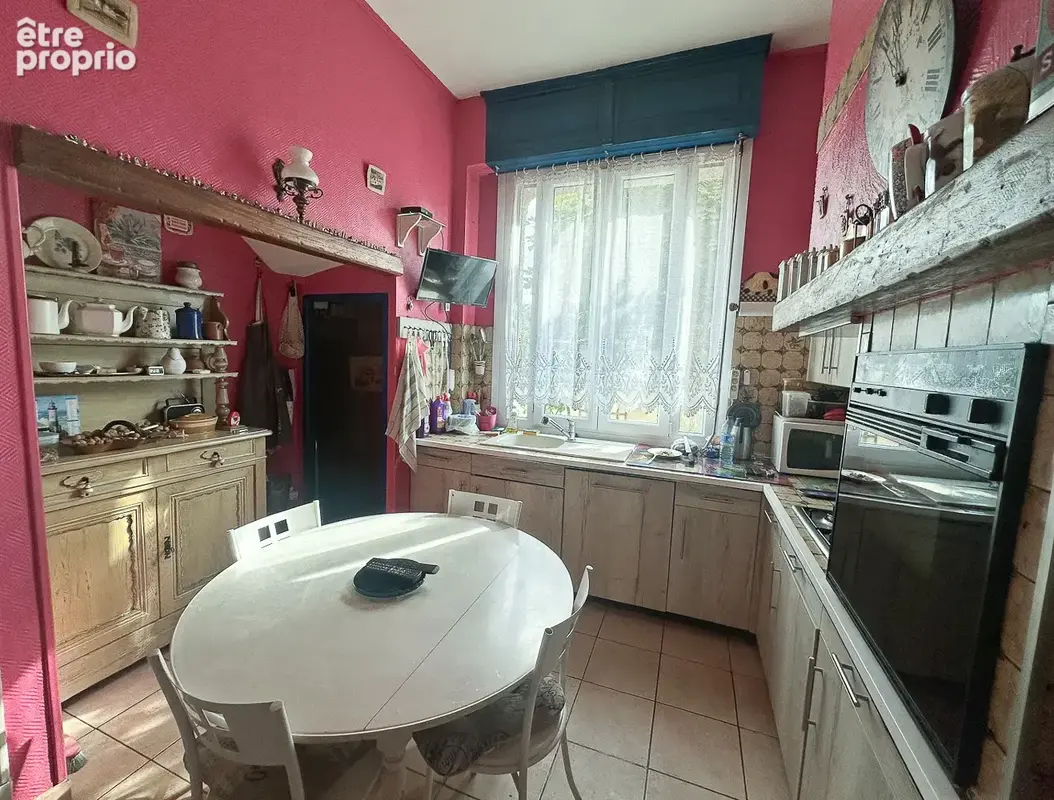 Toulouse cote pavee maison à vendre - photo 24