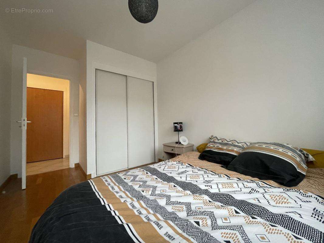 Appartement à AURILLAC