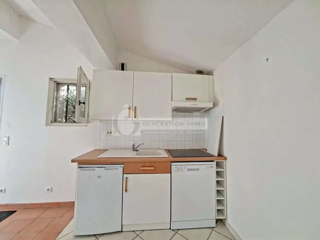 Maison à SAINT-REMY-DE-PROVENCE