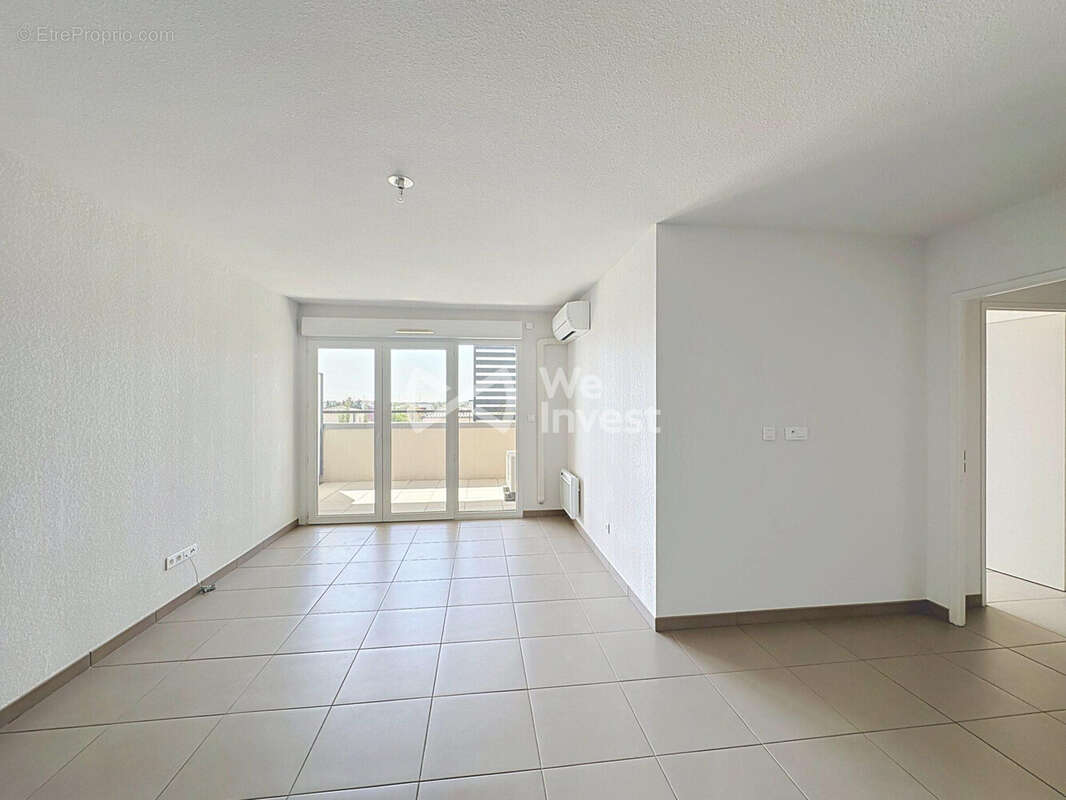 Appartement à SAINT-JEAN-DE-VEDAS