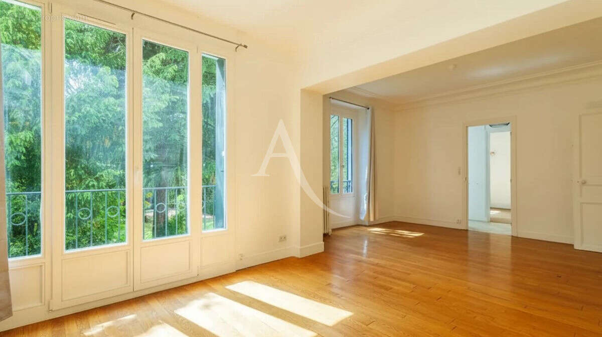 Maison à NEUILLY-PLAISANCE