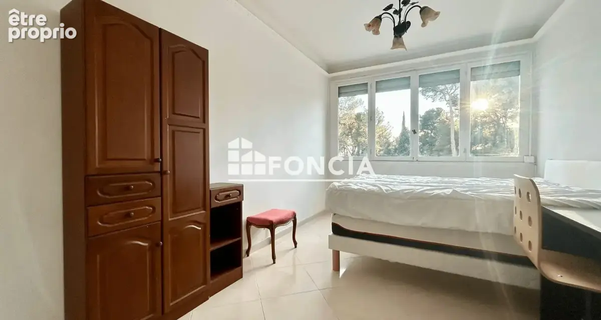 ROTONDE - GARE ROUTIERE : Appartement familial - photo 7