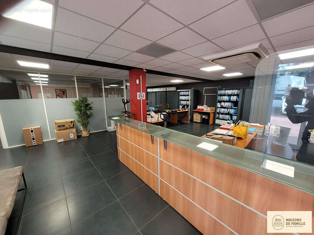 Appartement à ARGENTEUIL