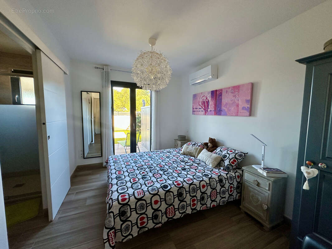 Maison à LATOUR-BAS-ELNE