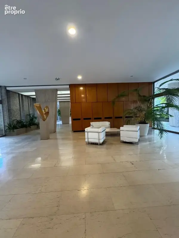 Suchet 75016 Paris - 5 pièces 115m2 + 12m2 Balcon - photo 8