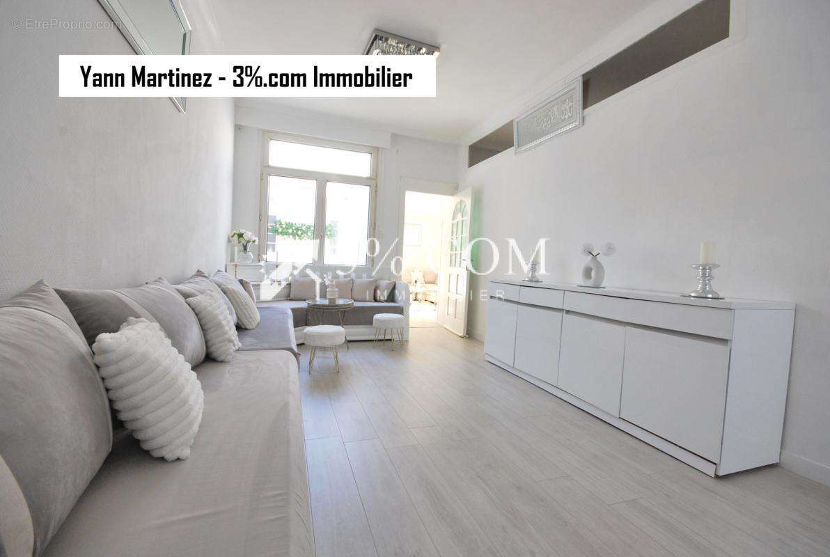 Maison à COMINES