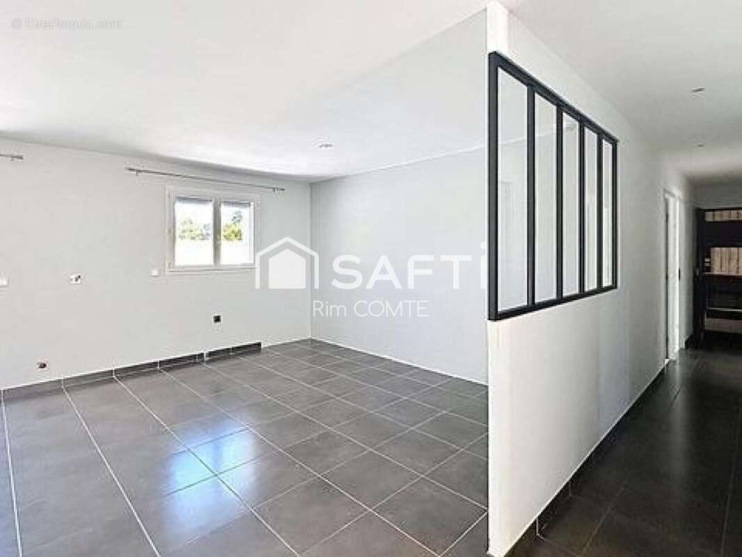 Photo 7 - Maison à SAINT-RAMBERT-D'ALBON