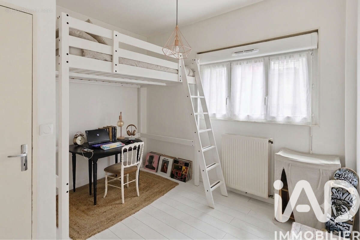Photo 6 - Appartement à NANTES