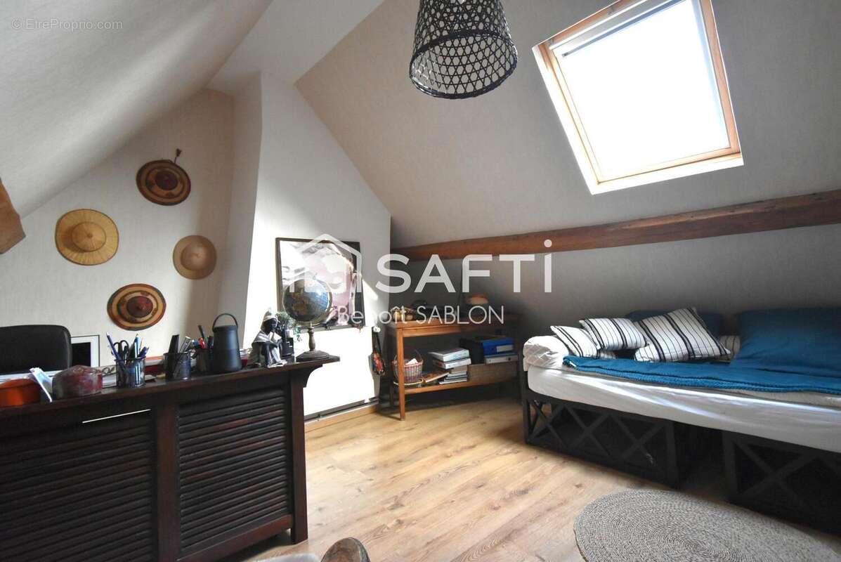 Photo 8 - Maison à SAINT-ROMAIN-DE-COLBOSC