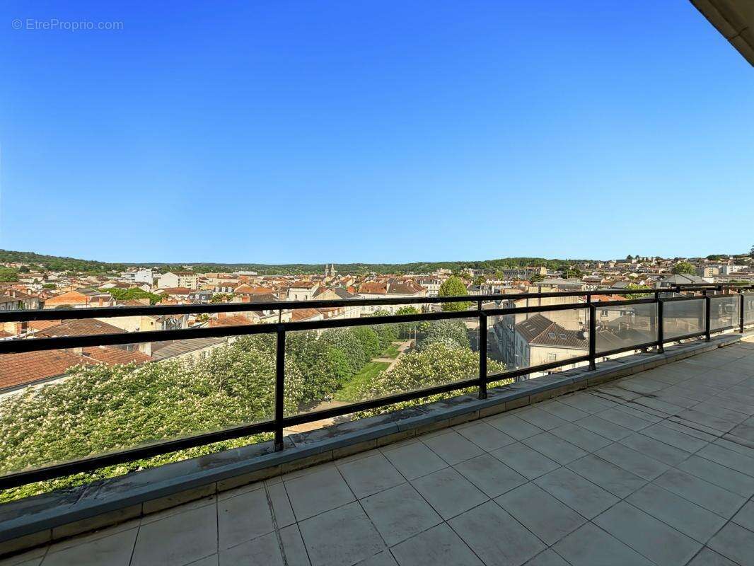 Appartement à PERIGUEUX
