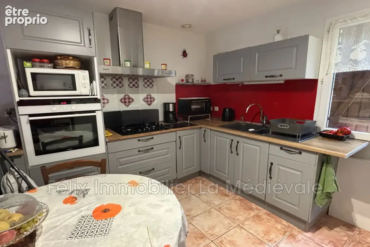 Maison 3 pièces 65 m² à vendre à Sarlat-La-Caneda (24200) - photo 4
