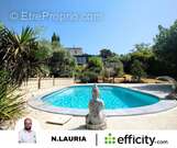 Maison à VILLELAURE