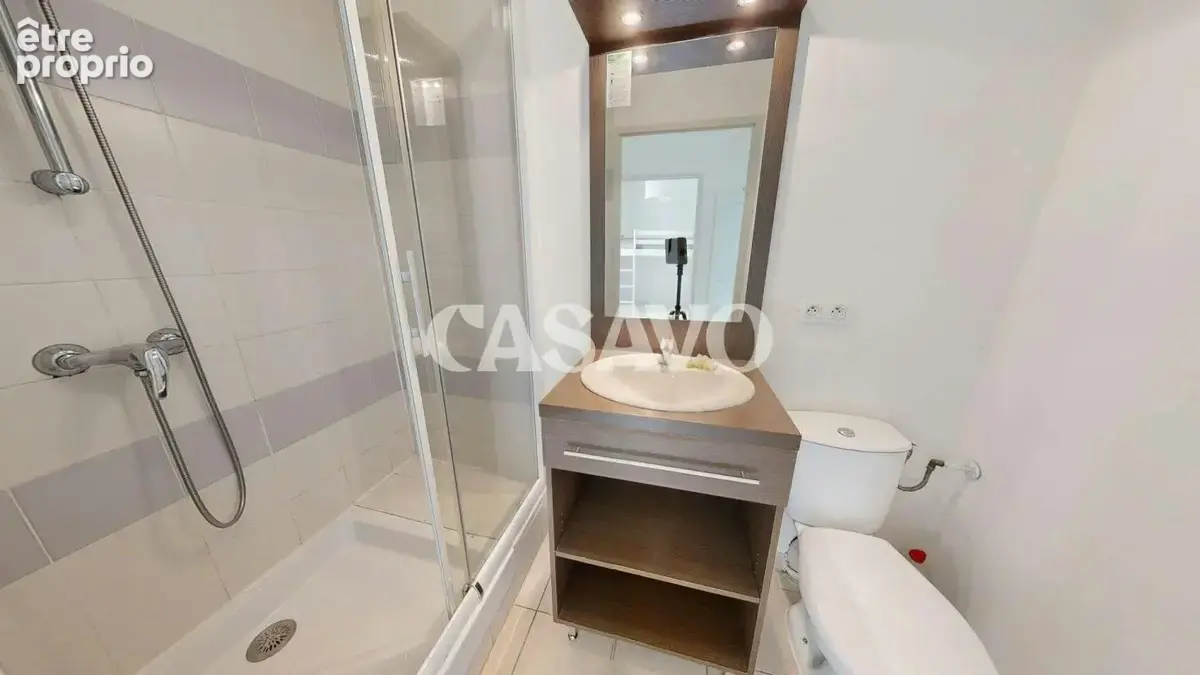 Vente Maison 4 pièces de 50m² - 13480 Cabriès - photo 10