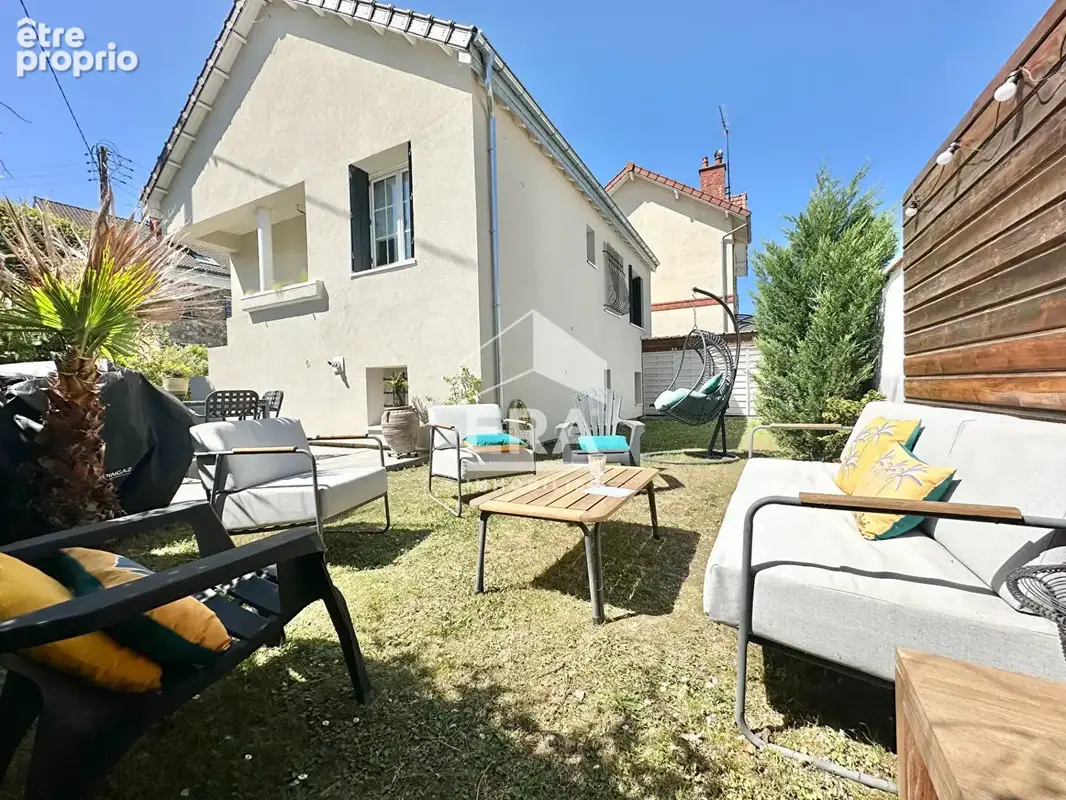 Maison 5 pièces à vendre à Sartrouville - Rare sur le marché - photo 1
