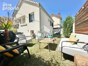 Maison à SARTROUVILLE