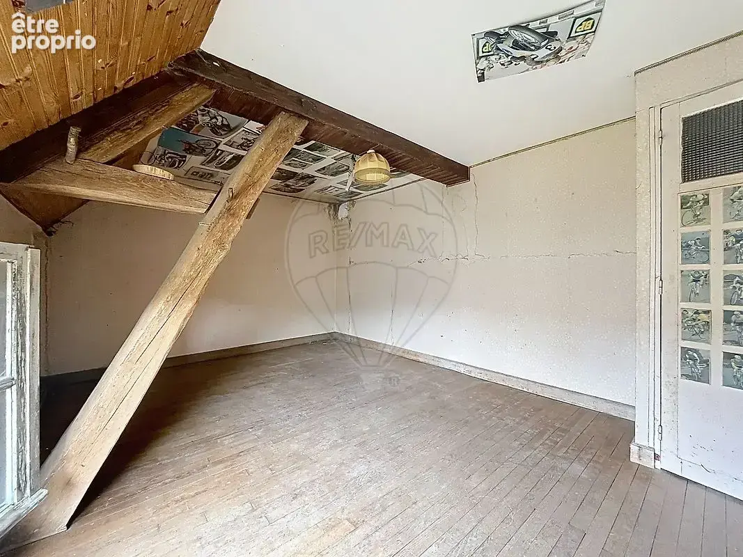 Maison 3 chambre(s) à vendre - photo 7