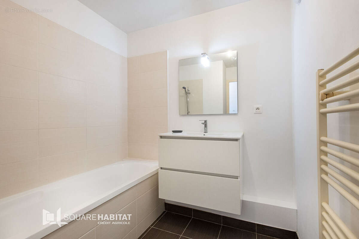 Appartement à LE TOUQUET-PARIS-PLAGE