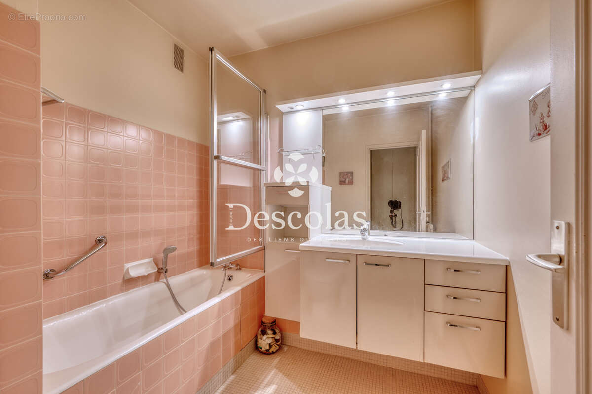 Appartement à SAINT-GERMAIN-EN-LAYE